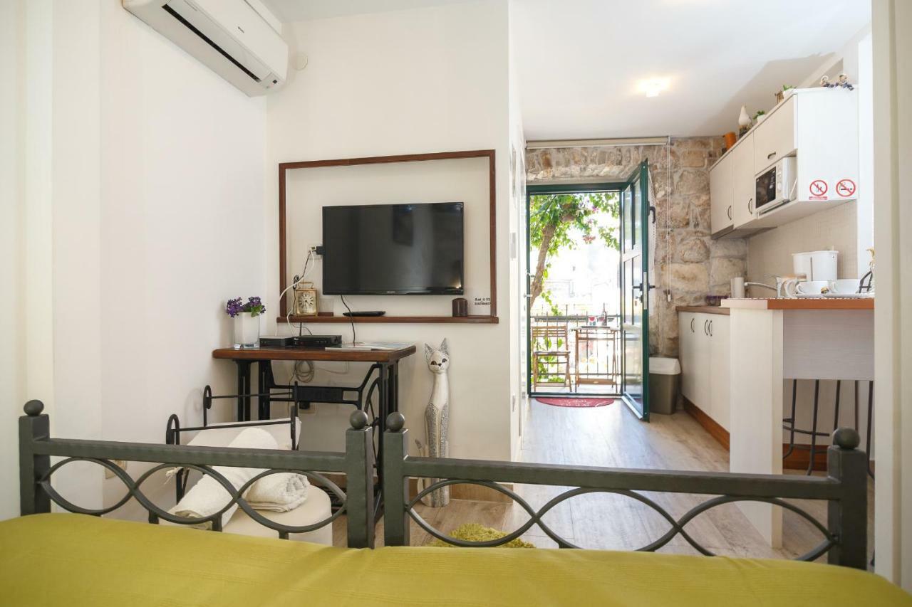 Apartments Villa Cambi Split Exterior foto